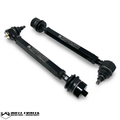 Kryptonite Tie Rods 1999-2006 GM 1500 6 LUG Trucks/SUVS