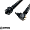 Kryptonite Tie Rods 1999-2006 GM 1500 6 LUG Trucks/SUVS
