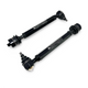 Kryptonite Tie Rods 1999-2006 GM 1500 6 LUG Trucks/SUVS