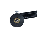 Kryptonite Upper Control Arm Kit for 2011–2019 Chevy/GMC 2500HD/3500HD