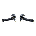 Kryptonite Upper Control Arm Kit for 2011–2019 Chevy/GMC 2500HD/3500HD