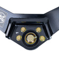 Kryptonite Upper Control Arm Kit for 2011–2019 Chevy/GMC 2500HD/3500HD