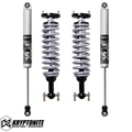 Kryptonite Stage 3 Leveling Kit with Fox 2.5 Shocks for 2019+ Chevy/GMC 1500