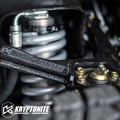 Kryptonite Upper Control Arm Kit for 1/2 Ton Chevy/GMC 6 LUG Trucks 2019+