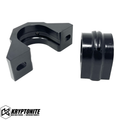 Kryptonite Billet Sway Bar Bracket Kit for 2014-2024 RAM 2500/3500