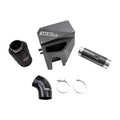 Wehrli 20-24 Ford 6.7L Powerstroke 4in. Intake Kit - Candy Teal