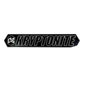 Kryptonite Upper Control Arm Logo Plates KRUCA12/13