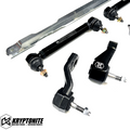 Kryptonite Ultimate Front End Package for Hummer H2 & Chevy/GMC 2500 2WD/4WD SUVS