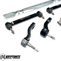 Kryptonite Ultimate Front End Package for 2011–2026 Chevy/GMC 2500HD/3500HD