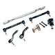 Kryptonite Ultimate Front End Package for 2011–2026 Chevy/GMC 2500HD/3500HD