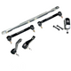 Kryptonite Ultimate Front End Package for Hummer H2 & Chevy/GMC 2500 2WD/4WD SUVS