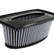 aFe MagnumFLOW Air Filters OER PDS A/F PDS Ford Diesel Trucks 99.5-03 V8-7.3L (td)