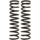 Carli 13-23 Ram 2500 Front Coil Springs Hemi 3in-3.5in Lift Linear Rate