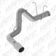 MBRP 2008-2009 Ford F250/350/450 6.4 L Filter Back Cool Duals