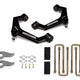 Cognito 20-25 Chevy Silverado/ GMC Sierra 2500/3500HD 3in Standard SM Series Leveling Kit
