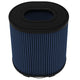aFe Magnum FORCEINtake Rplcmnt Air Filter w/Pro 5R 4-1/2IN F x(8x6-1/2)IN B x(6-3/4x5-1/2)IN T x8IN