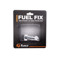 Fleece Performance Universal 1/2in Fuel Line Quick Connect Male Plug