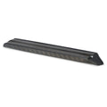 AlphaRex 2024+ Toyota Land Cruiser NOVA Series LED Third Brake Light Alpha - Black