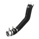 aFe 20-23 GM Diesel Trucks V8 6.6L L5P BladeRunner 3.5in Aluminum Cold Charge Pipe - Black