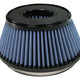 aFe MagnumFLOW Pro 5R Intake Replacement Air Filter 5.63x6.85 F x 6.78x8 B x 4.5x5.5 T x 3.5H