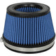 aFe MagnumFLOW Pro 5R Universal Air Filter 6in. F x 7in. B x 5-1/2in. T (INV) x 3.85in. H