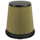 aFe Magnum FLOW Pro GUARD 7 Universal Air Filter F-4in. / B-(8X6.5) MT2 / T-(5.25X3.75) / H-7.5in.