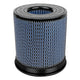 aFe Momentum Intake Replacement Air Filter w/ Pro 10R Media 5-1/2 IN F x 8 IN B x 8 IN T (Inverted)