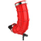 aFe Turbo Inlet Pipe (Use w/ PN 50-70119, 50-70127, & 50-70131) - Red