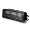 AlphaRex 22-25 Toyota Tundra/Sequoia Double Tap Dual Color LED Projector Fog Lights