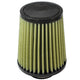 aFe MagnumFLOW Air Filters IAF PG7 A/F PG7 3F x 6B x 4-3/4T x 7H