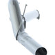 MBRP F-250/350/450 6.4 L 5in Filter Back Single Side Exit No Muffler AL