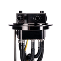 Fleece Performance 17-24 Ford F-250/F-350 6.7L Power Stroke (Long Bed) PowerFlo Lift Pump