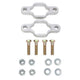 Cognito 11-19 Chevy/GMC Silverado/Sierra 2500/3500 HD 2WD/4WD 0.5in Front Shock Extender Kit