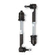 Cognito 11-24 Chevy/GMC Silverado/Sierra 2500/3500 HD 2WD/4WD Alloy Series Tie Rod Kit