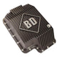BD Diesel Deep Sump Trans Pan - 1989-2010 Ford E4OD/4R100/5R110
