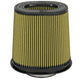 aFe Momentum Intake Replacement Air Filter 5 IN F x (9x7) IN B x (7-1/4x5) IN T (Inverted) x 8 IN H
