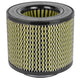 aFe Magnum FORCE Intake Rplcmnt Air Filter 5-1/2 IN F x 9 IN B x 9 IN T x 7 IN H w/ Expanded Metal