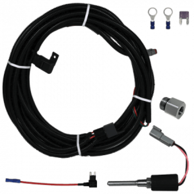 FASS Electric Heater Kit - Drop-In Series