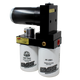 FASS Universal 140gph/45psi Titanium Signature Series Fuel Air Separation System TS 140G