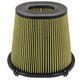 aFe Quantum Pro-Guard 7 Air Filter Inverted Top - 5in Flange x 8in Height - Oiled PG7