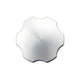 Wehrli 98.5-23 Cummins Billet Aluminum Clear Anodized Oil Fill Cap