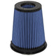 aFe Magnum FLOW Pro 5R Universal Air Filter 4in F x 6in B x 4-1/2in T (Inverted) x 7-1/2in H