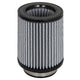 aFe Magnum FORCE Intake Replacement Air Filter 4 IN F x 6 IN B x 5-1/2 IN T (Inverted) x 7 IN H