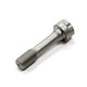 Carrillo Replacement Multiphase Carr Bolt 8mm x 1.5 UHL