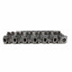 Industrial Injection 89-98 Dodge Cummins 5.9L 12V Premium Stock Plus Head w/Fire Rings