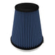 aFe Magnum FLOW Universal Air Filter w/ Pro 5R Media 6 IN F X 7-1/2 IN B X 4-3/4 IN T X 8 IN H