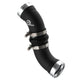aFe BladeRunner Charge Pipe GM Diesel Trucks 06-10 V8-6.6L (td) LBZ/LMM