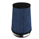aFe Magnum FLOW Universal Air Filter 2-7/8 IN F x 3-7/8 IN B x 3 IN T x 5 IN H