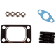 Fleece Performance 03-07 Dodge 2500/3500 5.9L Cummins CW Turbocharger Installation Kit