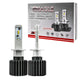 Oracle H1 4000 Lumen LED Headlight Bulbs (Pair) - 6000K